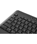 Клавиатура Logitech K650 черный (920-010954)