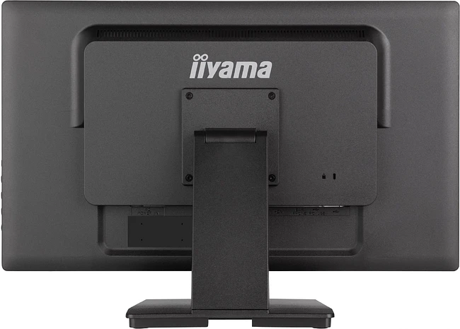 Монитор Iiyama ProLite T2452MSC-B1 черный
