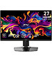 Монитор MSI MPG 271QR QD-OLED X50 черный (9S6-3CF49T-011)