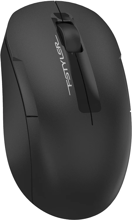 Мышь A4Tech Fstyler FG15C Air 2 Black