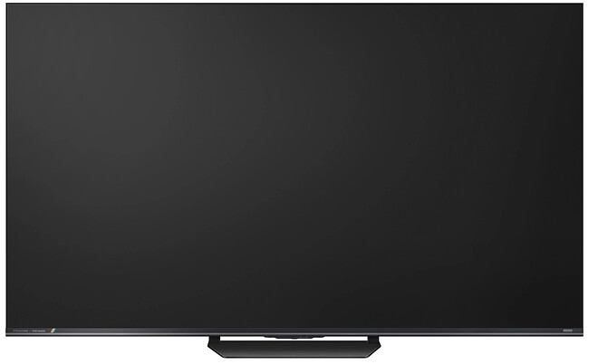 Телевизор Hisense 75UR8S угольно-серый