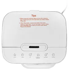 Увлажнитель воздуха Primera HUP-W3080-TA