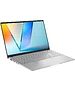 Ноутбук ASUS Vivobook S 15 OLED S5507QA-MA052W Silver (90NB14Q2-M00630)