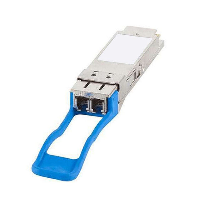 Трансивер Silicom 40GBASE-LR4 (EIC#FTL4C1QE3C)