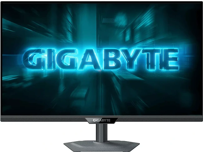 Монитор GigaByte G27U Black (20VM0-G27UBT-1EKR)