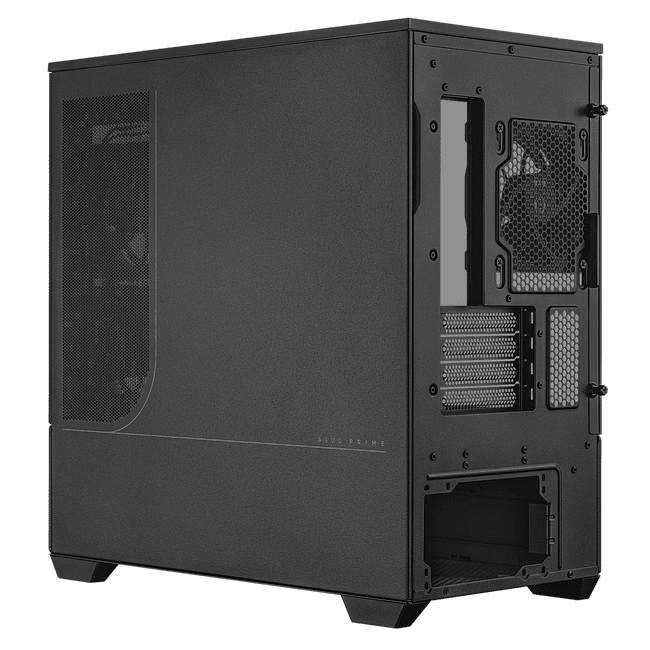 Корпус Asus Prime AP202 TG ARGB Black без БП (90DC00P0-B19000)