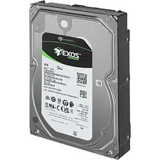 Жесткий диск Seagate Exos 7E10 4TB (ST4000NM025B)