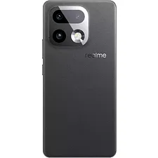 Смартфон Realme 16 Pro+ RMX5131 8/256Gb серый