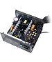 Блок питания DeepCool GamerStorm PF650X 650W черный (R-PF650X-HD0B-WGEU)
