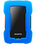 Внешний накопитель A-Data HD330 2Tb синий (AHD330-2TU31-CBL)