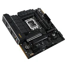 Материнская плата ASUS TUF GAMING B760M-PLUS II (90MB1HD0-M0EAY0)