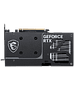 Видеокарта MSI GeForce RTX 5060 Ti Ventus 2X OC Plus 16GB GDDR7 (602-V535-16S)