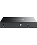 Межсетевой экран TP-Link Omada черный (ER707-M2)