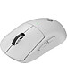 Мышь Logitech G Pro X Superlight 2 белый (910-006638)