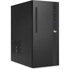 Компьютер IRU Planio 310H6SC черный (2153512)