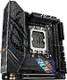 Материнская плата ASUS Rog Strix Gaming WiFi Soc-1700 Intel B760 DDR5 (B760-I)