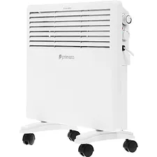 Конвектор Primera PHP-1000-MXB белый