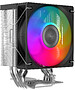 Кулер для процессора Sama X30L серебристый (X30-XXWAYXOX-G)
