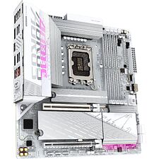 Материнская плата Gigabyte B860M Aorus Elite WIFI6E Ice rev. 1.0
