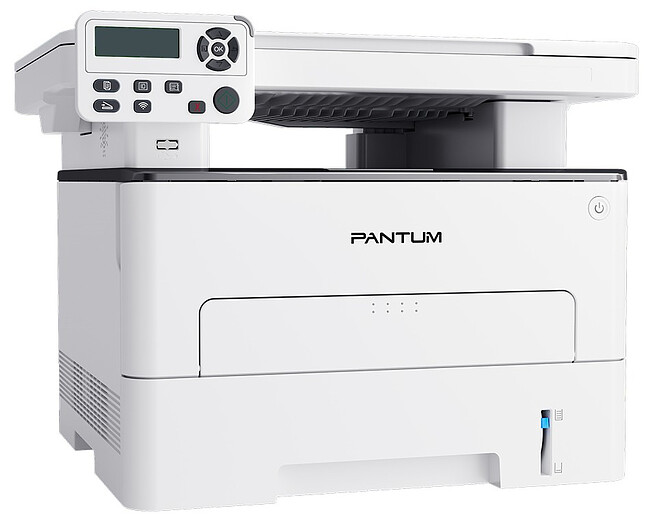 МФУ Pantum M6700DW