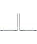 Ноутбук Apple MacBook Air A3240 Light Blue (MC6V4RU/A)