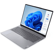 Ноутбук Lenovo Thinkbook 16 G7 IML Arctic Grey (21MS0002AU)