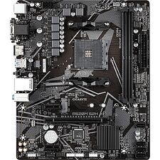 Материнская плата Gigabyte A520M S2H rev. 1.3