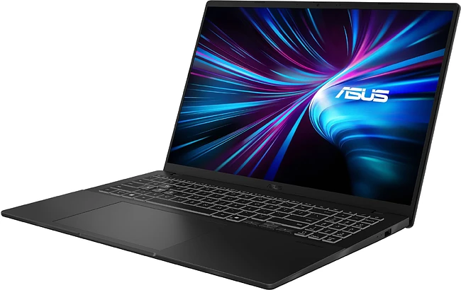 Ноутбук Asus V16 V3607VJ-TK268 Black (90NB15V1-M00JK0)