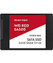 SSD диск WD SA500 NAS 3D 500ГБ (WDS500G1R0A)