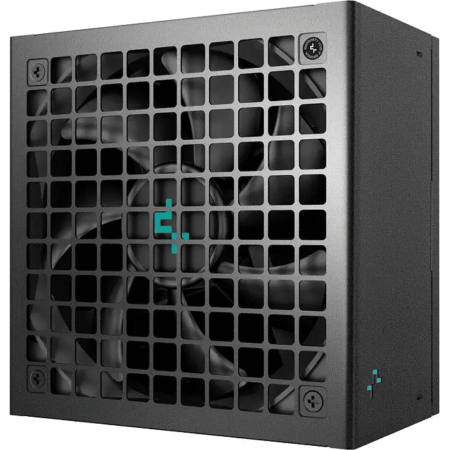 Блок питания Deepcool GAMERSTORM ATX 1200W PN1200M Gen.5 (R-PNC00M-FC0B-WGEU)