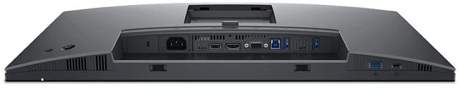 Монитор Dell P2425H черный