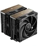 Кулер для процессора DeepCool AK620 G2 черный (R-AK620G2-BKNNMN-GJD)