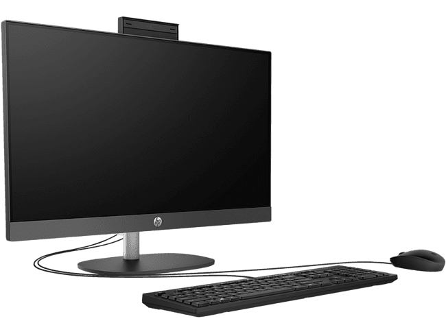 Моноблок HP ProOne 245 G10 White (9H6M8ET)