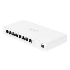 Маршрутизатор Ubiquiti UISP Router 2 (UISP-R)