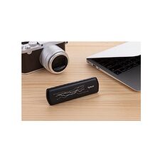 Внешний накопитель Apacer AS722 512GB (AP512GAS722B-1)