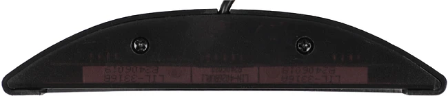 Парковочный радар Sho-Me Y-2616N04 Black