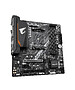 Материнская плата Gigabyte B550M Aorus Elite rev.1.3