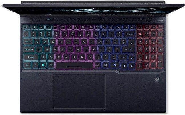 Ноутбук Acer Predator Helios Neo 16 PHN16-73-96LE (NH.QX4EM.002)