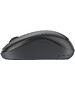 Набор периферии Logitech MK295 Silent черный (920-009807)
