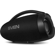 Портативная колонка Sven PS-375 Black (SV-023027)