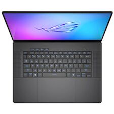 Ноутбук ASUS ROG Zephyrus G16 GA605KP-QR039 Eclipse Gray (90NR0NC1-M00220)