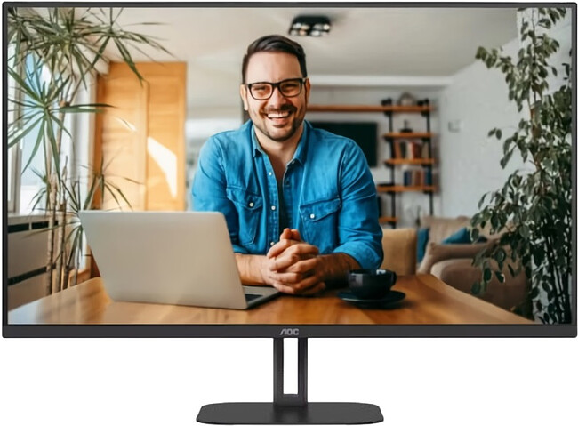 Монитор AOC Q32V5E