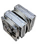 Кулер для процессора Thermalright Frost Commander 140 (FC-140)