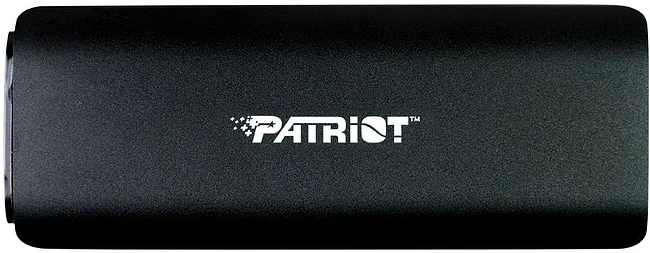 Внешний накопитель Patriot 512GB PTP512GPEC