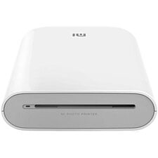 Принтер Xiaomi Mi Portable Photo Printer Pro (BHR082QGL)