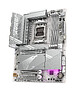 Материнская плата GigaByte X870 Aorus Elite WIFI7 Ice rev. 1.1
