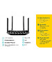 Беспроводной маршрутизатор TP-Link Archer C6