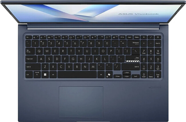 Ноутбук ASUS Vivobook 15 M1502NAQ-BQ067 Quiet Blue (90NB1841-M006C0)