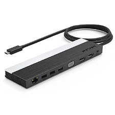 Док-станция Wavlink WL-UMD03