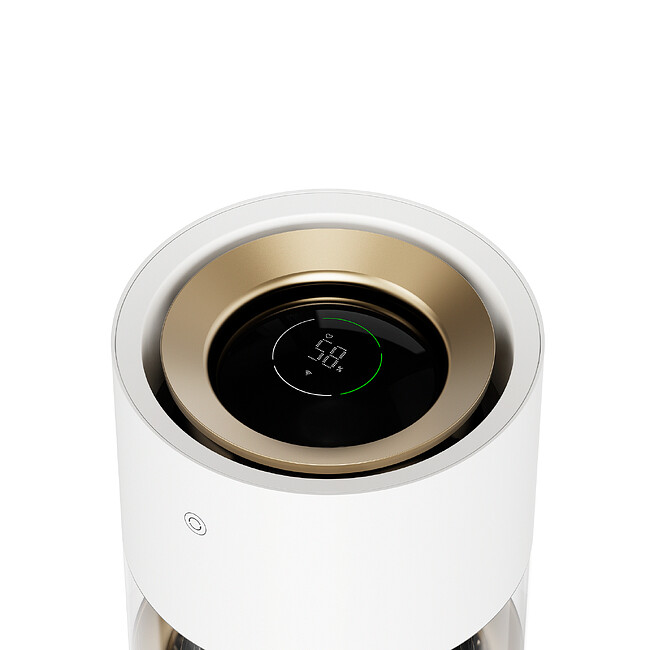Увлажнитель воздуха SmartMi Humidifier Rainforest международная версия (CJJSQ06ZM)